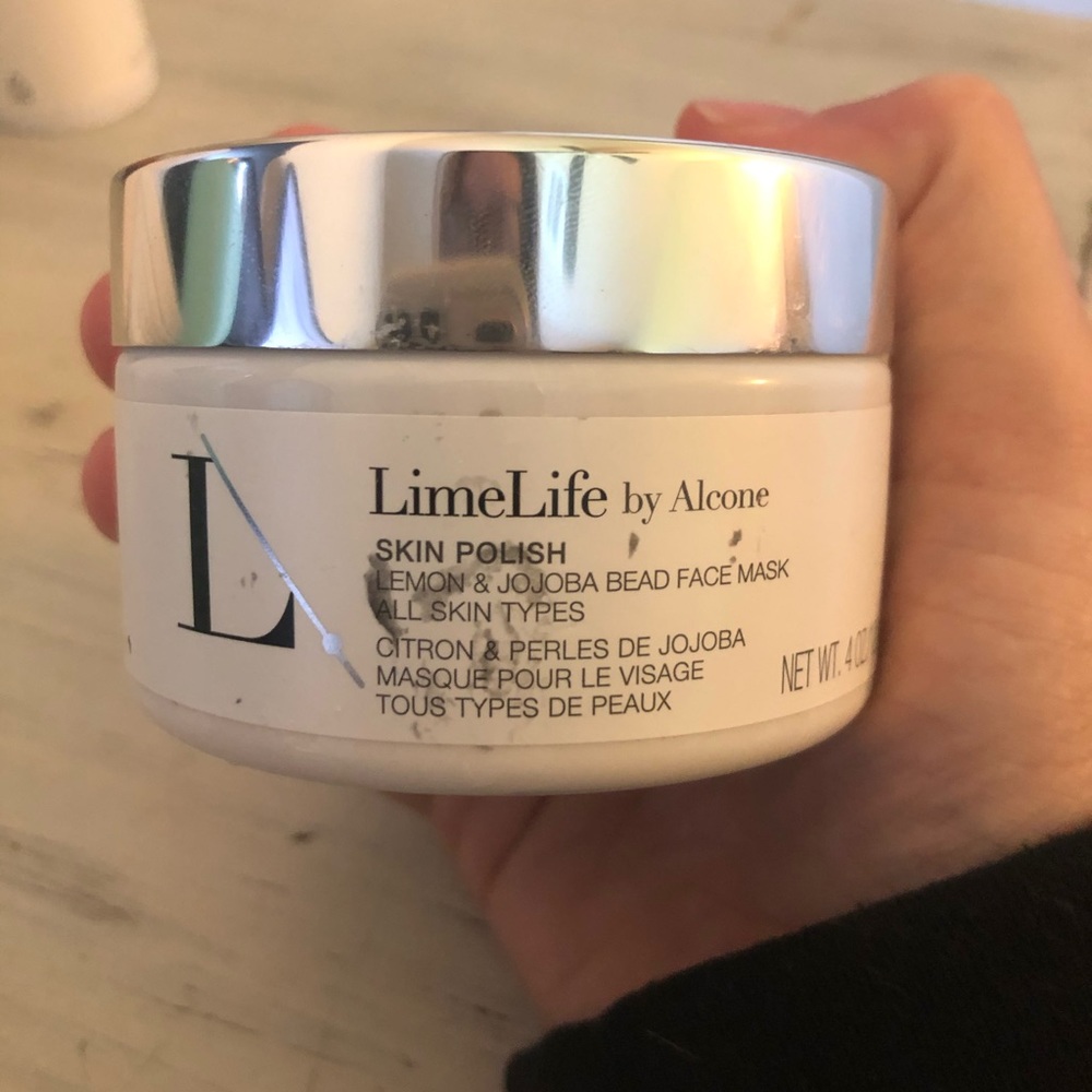 Limelife by Alcone - Skin Polish